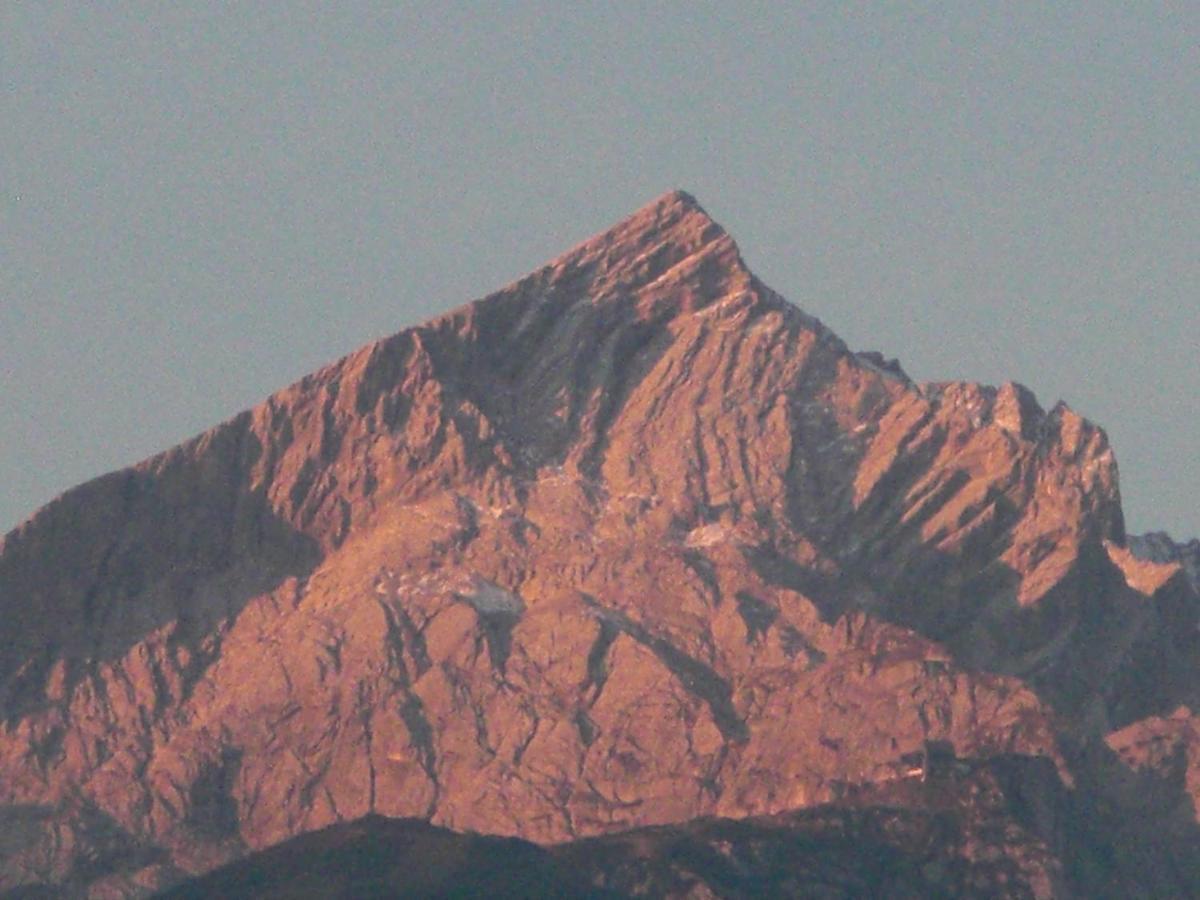 Appartement Alpenkette